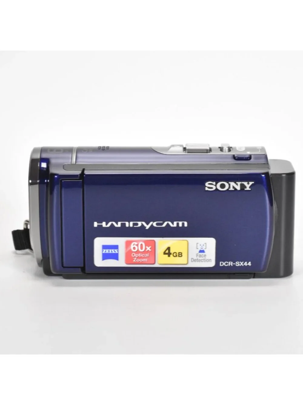 Sony dcr sx44